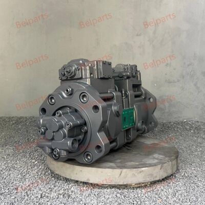 K3V112DT‑9N24‑12T Hydraulische Hoofdpomp Graafmachine Reserveonderdelen Hydraulische Pompassemblage Belparts