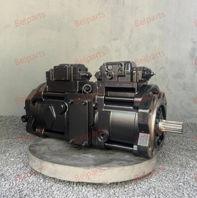 JCB220 K3V112DTP‐9C32‐14T Hydraulische hoofdpomp voor graafmachine reserveonderdelen Pompmontage Belonderdelen