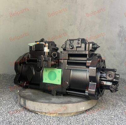 JCB220 K3V112DTP‐9C32‐14T Hydraulische hoofdpomp voor graafmachine reserveonderdelen Pompmontage Belonderdelen