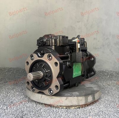 JCB220 K3V112DTP‐9C32‐14T Hydraulische hoofdpomp voor graafmachine reserveonderdelen Pompmontage Belonderdelen