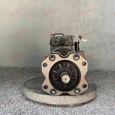 JCB220 K3V112DTP‐9C32‐14T Hydraulische hoofdpomp voor graafmachine reserveonderdelen Pompmontage Belonderdelen