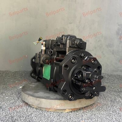 JCB220 K3V112DTP‐9C32‐14T Hydraulische hoofdpomp voor graafmachine reserveonderdelen Pompmontage Belonderdelen