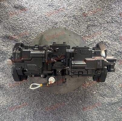 JCB220 K3V112DTP‐9C32‐14T Hydraulische hoofdpomp voor graafmachine reserveonderdelen Pompmontage Belonderdelen