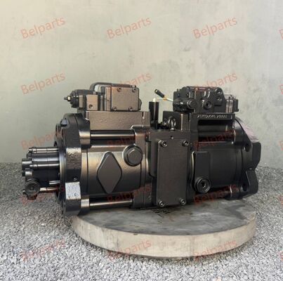 JCB220 K3V112DTP‐9C32‐14T Hydraulische hoofdpomp voor graafmachine reserveonderdelen Pompmontage Belonderdelen