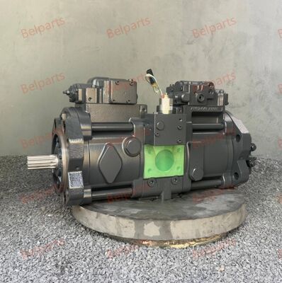 DX225 K3V112DTP‑9N24‑12T Hydraulische Hoofdpomp Voor Graafmachine Reserveonderdelen Pompassemblage Belparts