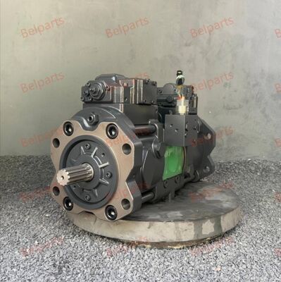 DX225 K3V112DTP‑9N24‑12T Hydraulische Hoofdpomp Voor Graafmachine Reserveonderdelen Pompassemblage Belparts