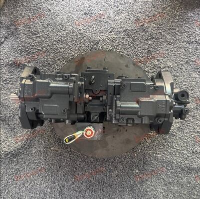 DX225 K3V112DTP‑9N24‑12T Hydraulische Hoofdpomp Voor Graafmachine Reserveonderdelen Pompassemblage Belparts
