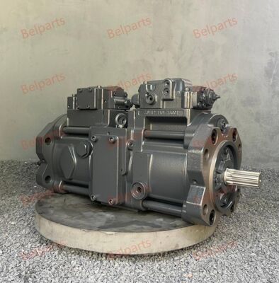 DX225 K3V112DTP‑9N24‑12T Hydraulische Hoofdpomp Voor Graafmachine Reserveonderdelen Pompassemblage Belparts