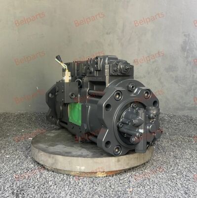 DX225 K3V112DTP‑9N24‑12T Hydraulische Hoofdpomp Voor Graafmachine Reserveonderdelen Pompassemblage Belparts