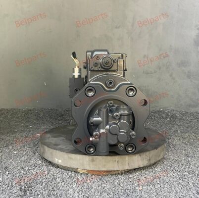 DX225 K3V112DTP‑9N24‑12T Hydraulische Hoofdpomp Voor Graafmachine Reserveonderdelen Pompassemblage Belparts