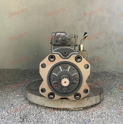 DX225 K3V112DTP‑9N24‑12T Hydraulische Hoofdpomp Voor Graafmachine Reserveonderdelen Pompassemblage Belparts