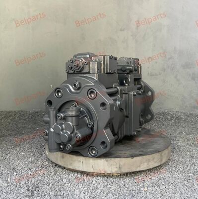 DX225 K3V112DTP‑9N24‑12T Hydraulische Hoofdpomp Voor Graafmachine Reserveonderdelen Pompassemblage Belparts