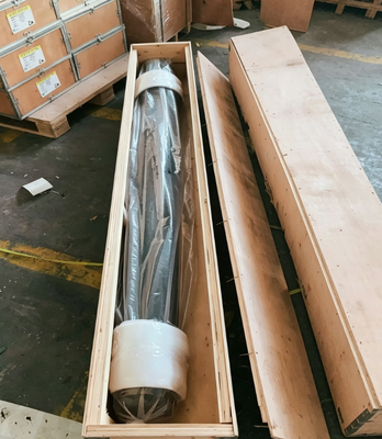 PC170LC-11 PC170-11 Hydraulische Arm Cilinder voor Komatsu Graafmachine Onderdelen 707-E1-02610 Aftermarket Hoge Kwaliteit