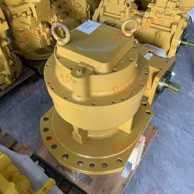 374GC E374GC Aftermarket Excavator Swing Reduction Gearbox  Swing Gear Box for Construction Equipment Belparts