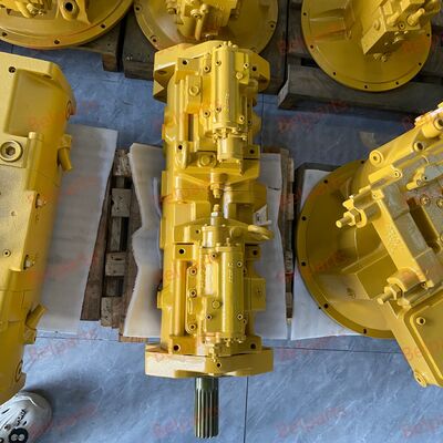 385B 385C 390D Replacement Hydraulic Main Pump for Excavator, Construction Machinery Spare Parts Belparts