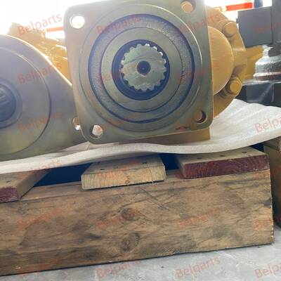 789D  E789D Replacement Gear Pump for Mining Dump Truck, Construction Machinery Spare Parts Belparts