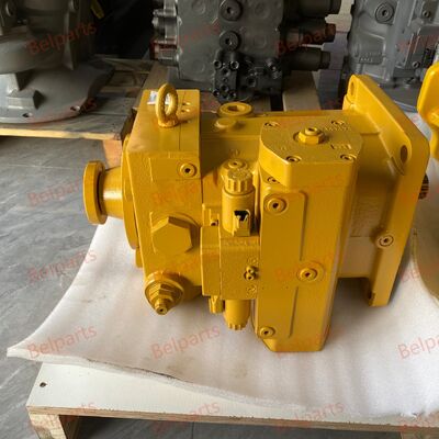 D9T Hydraulic Pump Assembly For  Bulldozer Main Piston Pump Construction Machinery Spare Parts Belparts