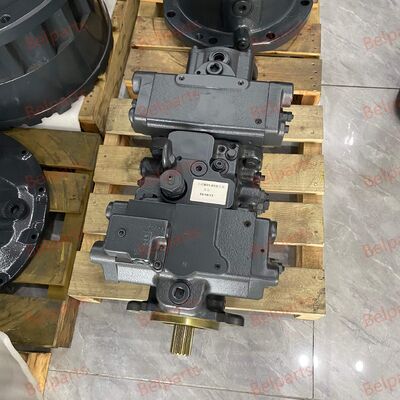 D31EX-21 Hydraulic Pump Bulldozer Hydraulic Main Pump Construction Machinery Replacement Spare Parts Belparts