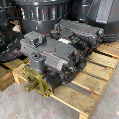 D31EX-21 Hydraulic Pump Bulldozer Hydraulic Main Pump Construction Machinery Replacement Spare Parts Belparts