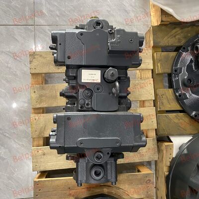 D31EX-21 Hydraulic Pump Bulldozer Hydraulic Main Pump Construction Machinery Replacement Spare Parts Belparts