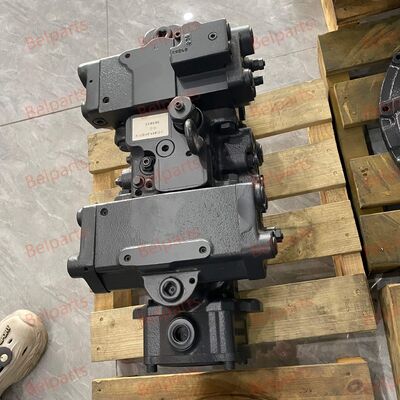 D31EX-21 Hydraulic Pump Bulldozer Hydraulic Main Pump Construction Machinery Replacement Spare Parts Belparts