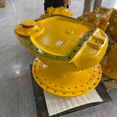 D65EX-15 D65PX-15 Final Drive Bulldozer Travel Motor Assembly Construction Machinery Replacement Spare Parts Belparts