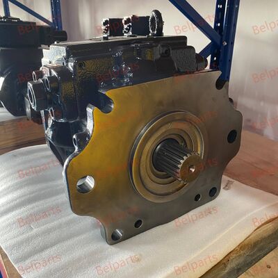 D375A-5 Hydraulic Pump for Bulldozer Heavy Equipment Replacement Hydraulic Parts Belparts