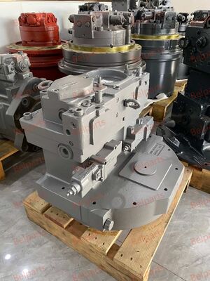 DPVP-108 Hydraulic Pump Excavator Main Pump Construction Machinery Spare Parts Belparts
