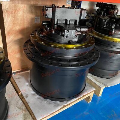 DX420LC-7 Final Drive Excavator Travel Motor Assembly Construction Machinery Spare Parts Belparts