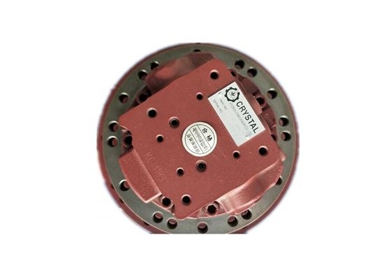 Hoge Efficiënte Reismotor Anticorrosieve Assy TM04I GM04I SK40 EX40 EC30 CX36