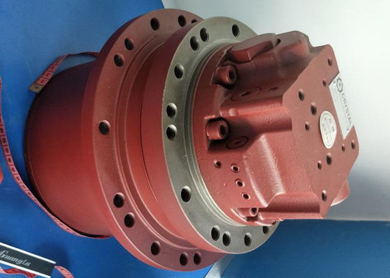 Hoge Efficiënte Reismotor Anticorrosieve Assy TM04I GM04I SK40 EX40 EC30 CX36