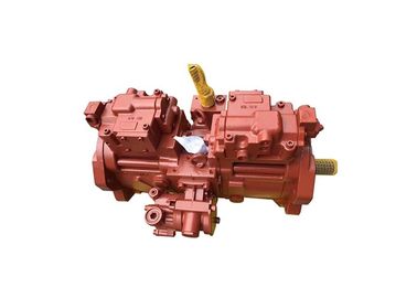 DH258 Excavator Hydraulic Pump piston pump for doosan