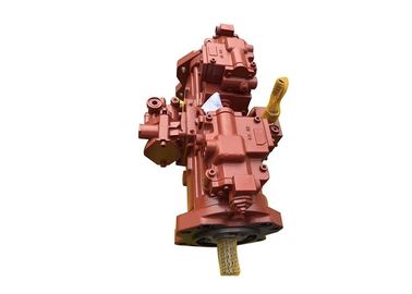 DH258 Excavator Hydraulic Pump piston pump for doosan