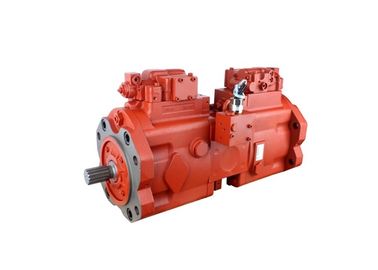 Van het Vervangstuk van K3V112 DX258 de Hydraulische Pompvervanging voor Graafwerktuig
