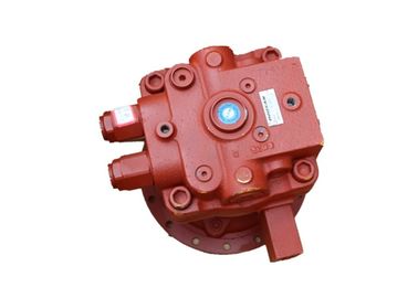Dh300-7 van de de Schommelingsmotor van graafwerktuigdelen van het Apparatendoosan de Hydraulische Rode Kleur