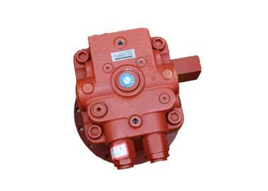 Dh300-7 van de de Schommelingsmotor van graafwerktuigdelen van het Apparatendoosan de Hydraulische Rode Kleur