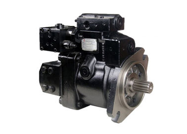 De Hydraulische Pomp van het hoge drukgraafwerktuig voor  SY75 K3VL80 11921558