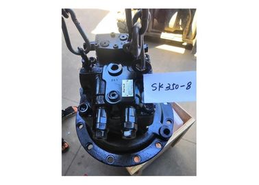 Sk295-8 de Schommelingsmotor LC15V00022F2 LC15V00022F1 M5X180CHB van sk295-9 sk350-8 sk330-8 Kobelco-Graafwerktuigdelen