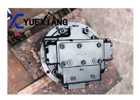 SK450-6 SK450lc-6 Kobelco Final Drive Graafmachine Onderdelen reismotor