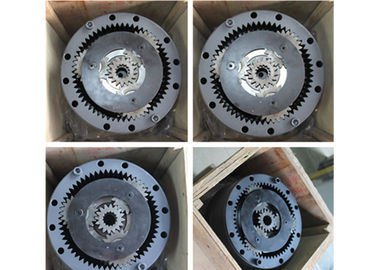 E312D 1695569 Swing Gearbox Graafmachine snelheid Rotatieversnelling