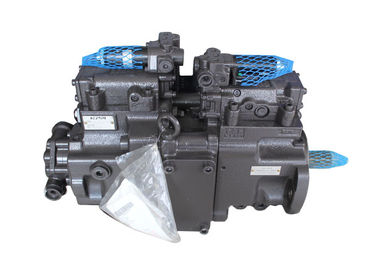 K7V63DTP1X9R-0E23-1BV Originele Delen SK135SR sk135-8 van  Hydraulische Pomp