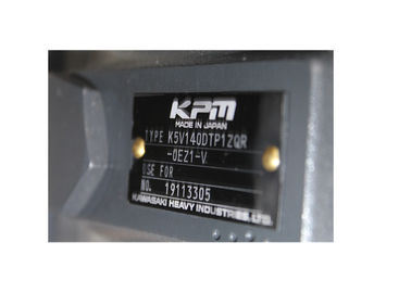 Graafwerktuig KPM 19113305 Graafwerktuig Hydraulische Pomp sk350-8 SY235 K5V140DTP