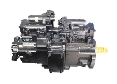 YY10V00009F4 sk130-8 Originele de Hydraulische Pompk7v63dtp Echte Delen van