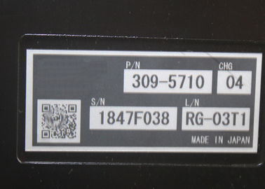 336D2 de Certifiie van het Graafwerktuigvervangstukken 309-5710 ISO9001 van de computercontrole