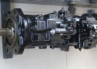 Delen K3V112DTP1R9R-9TDL van het Belpartsgraafwerktuig de leiding van de hydraulische pompyn10v00018f1 E265B sk210-8 pomp