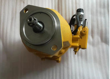 Hydraulische Ventilatormotor van de Ventilatorpomp C13 2590814 259-0814 voor Graafwerktuig E345B E345C