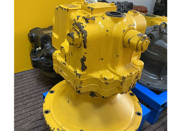 PC400-7 706-7K-01170 Delen van graafmachines Schommelmotor Schommelmotor Hydraulische motor