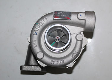 Turbocompressor 3539697 van het graafwerktuig6d102 Motoronderdeel Turbo voor pc200-6