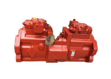 De Hydraulische Pomp K5V200DTH-10JR-9C R455 r450-7 K5V200 van graafwerktuig