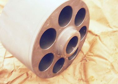 Delen A7VO250 A7V0250 van de graafwerktuig Hydraulische Pomp van het de Cilinderblok van de Klepplaat de Schoen van de de Drijfaszuiger